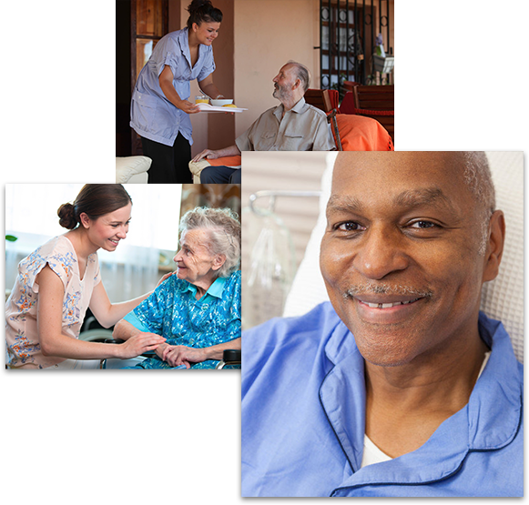 home care service providers