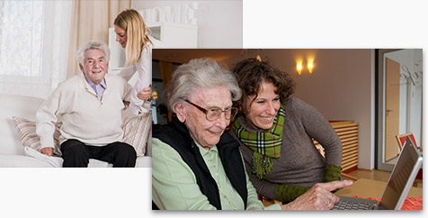 home care service providers