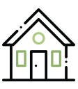 free home assessment icon
